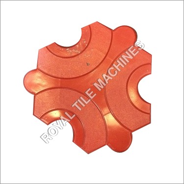 Bench/Chair Moulds