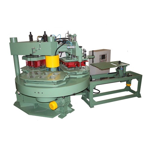 Porduct Category Paver Tiles Machinery