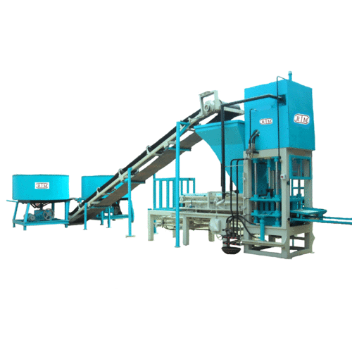 Porduct Category Brick Making Machine