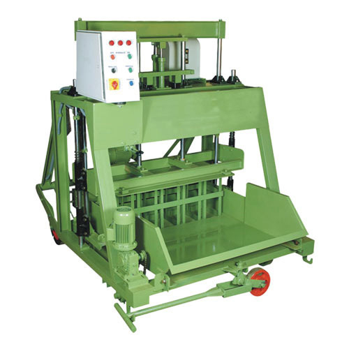 Egg Laying Machines