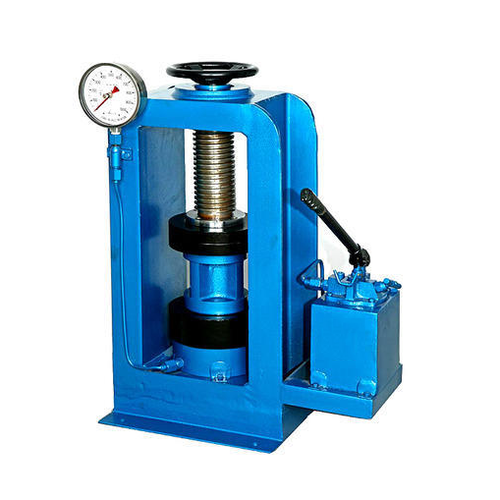 Tile Testing Machines