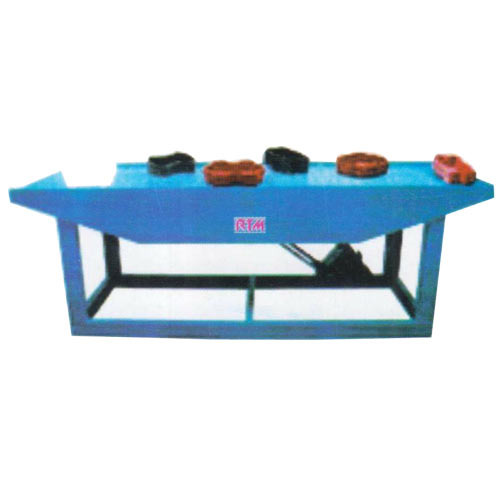 Vibro Designer Tile Machine
