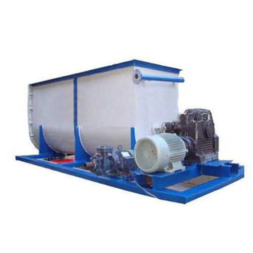 Light Weight Block Machines